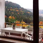 Hotel Waldhotel Post Bad Liebenzell