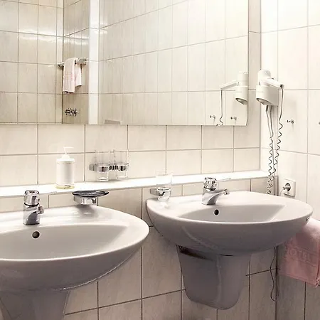 Waldhotel Post 3* Bad Liebenzell