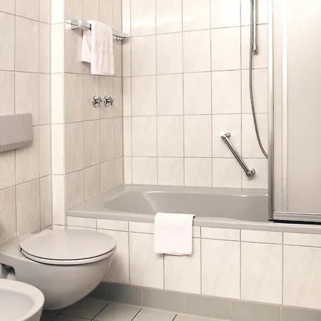 Waldhotel Post Bad Liebenzell