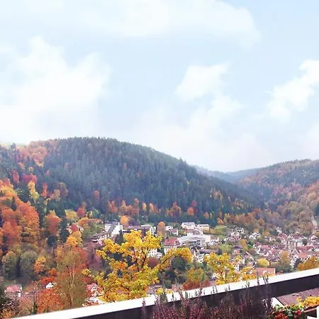 Waldhotel Post