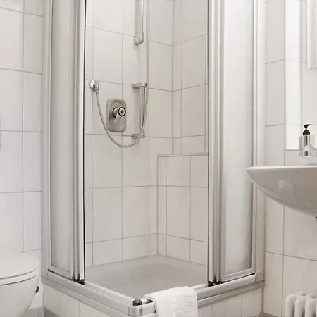 Waldhotel Post Bad Liebenzell