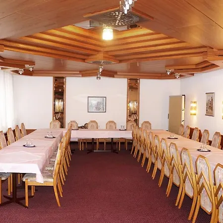 Waldhotel Post Bad Liebenzell