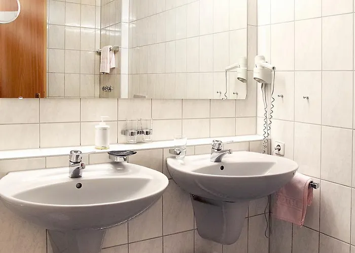 Waldhotel Post 3* Bad Liebenzell