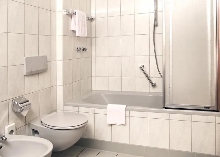 Waldhotel Post Bad Liebenzell