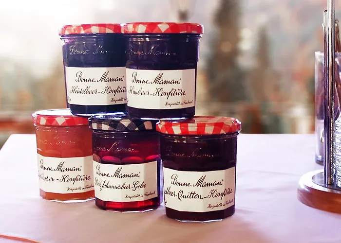 Waldhotel Post Hotel 3*