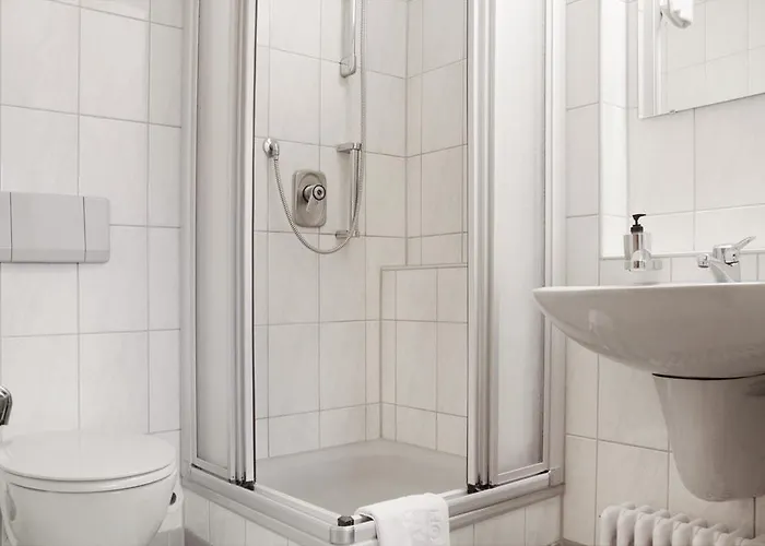 Waldhotel Post Bad Liebenzell