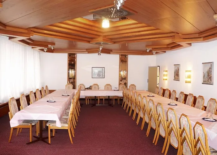 Waldhotel Post Bad Liebenzell